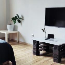 фото 24 A-Apartments39 (А-Апартментс39) на улице Фрунзе