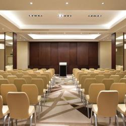 Фото Novotel Resort and spa Krasnaya Polyana (Новотель Резорт и спа Красная Поляна)