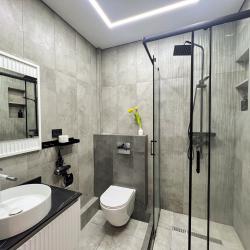 1-комнатные апартаменты стандарт