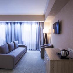 Фото Отель Renion Park Hotel (Ренион Парк)