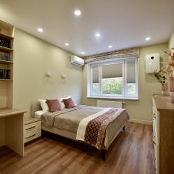 Фото Апартаменты на улице Московская 68