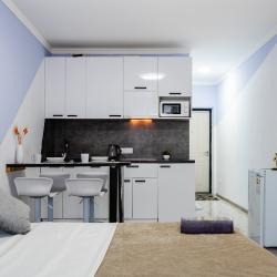 Фото Отель Meridian Apartments (Мередиан Апартментс) на улице Шевченко