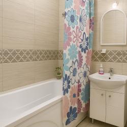 Фото Отель V-GOSTI на улице Объездная 23