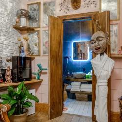 Фото Отель Villa Mr. Pinky (Вилла Эль Пинки)