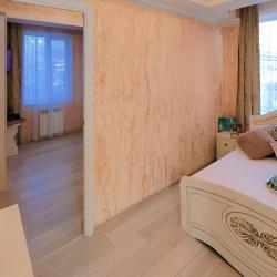 2-комнатный 5-ти местный номер комфорт