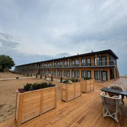 Фото Отель Victoria Resort&SPA (Виктория)