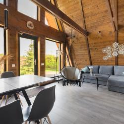 Фото Отель Чантриум