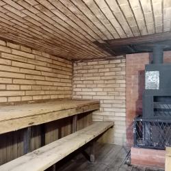 Фото Отель Велес (бывш. Центр Активного Отдыха Колобок)