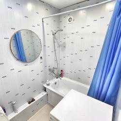 2-комнатные апартаменты улучшенные