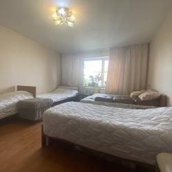 Фото Апартаменты на Свердлова 28