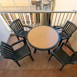 Фото Отель Азалия Янаис