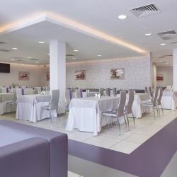 Фото Отель Виктория Олимп