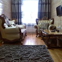 Фото Отель Баргуджин Токум