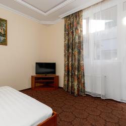 Фото Отель Нарния