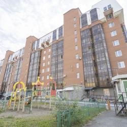 1-комнатные апартаменты люкс