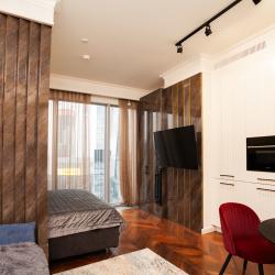 фото 16 Tabala's Apartments (Табалас Апартментс) на проезде 1-й Красногвардейский
