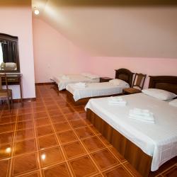 Номер улучшенный семейный