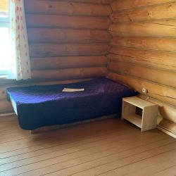 5-местный коттедж стандарт