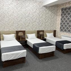 Фото Отель Tashrif Hotel (Ташриф)