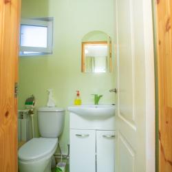 Номер стандарт комфорт с 3 односпальными кроватями