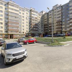 Квартирное бюро Крылья на улице Ивана Франко 7  — 3127e24ee95ca3ef366c633c718c2c2a