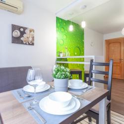 Фото Отель RentPlaza (РентПлаза) на 5-ой просеке 100 корпус 1