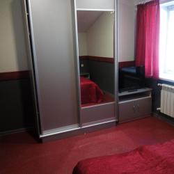 Фото Отель 33 Медведя