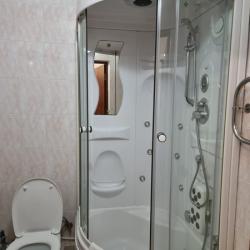 Номер полулюкс с 1 двуспальной кроватью