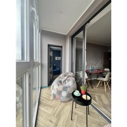 Фото Отель Like Home (Лайк Хоум) на улице Большая окружная 4