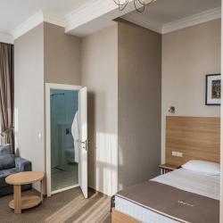 Фото SPA Hotel Vintage (СПА отель Винтаж)