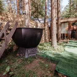 Фото Отель Sun Village Arkhyz (Сан Вилладж )