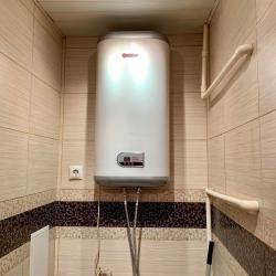 Фото Апартаменты на улице Молокова 14