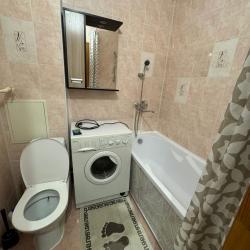 Апартаменты стандарт Зеленый Лог 33