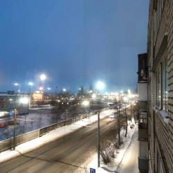 Фото Отель Sweet Home Apartments на улице Ухтомского