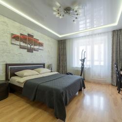 3-комнатные апартаменты улучшенные