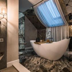 Фото Отель History Boutique Hotel & SPA (Хистори)