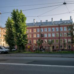 фото 59 Teplo Apartments (Тепло Апартментс) на Рижском проспекте