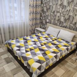 Фото Апартаменты на улице Кочетова 10 корпус 1