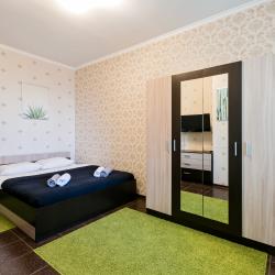 Фото Отель MaxRealty24 на Новотушинской 2