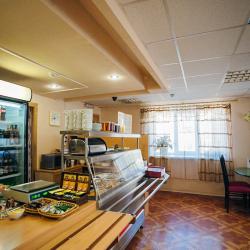 Фото Отель Советская