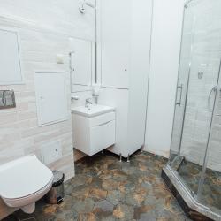 Представительский дом с 1 спальней