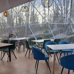 Фото Отель Лапландская деревня