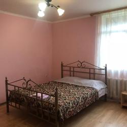 Фото Отель Милана