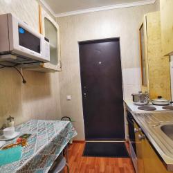 Фото Отель Уютно - и точка на улице Ясеновская 56