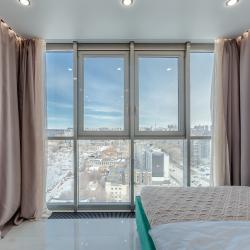 Фото Отель RentPlaza (РентПлаза) на улице Ново-Садовая 106Г корпус 1