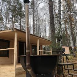 DreamHouse Village (ДримХаус Вилладж) — 312c73be4441aa77d048ab90c4be5946