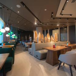 Фото Отель Mercure Saransk Center (Меркюр Центр)