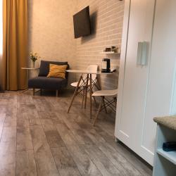 Фото Апартаменты на улице Ямская 16