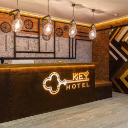 Фото Key Hotel (Ки отель)