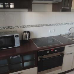 Фото Апартаменты на улице Ядринцева